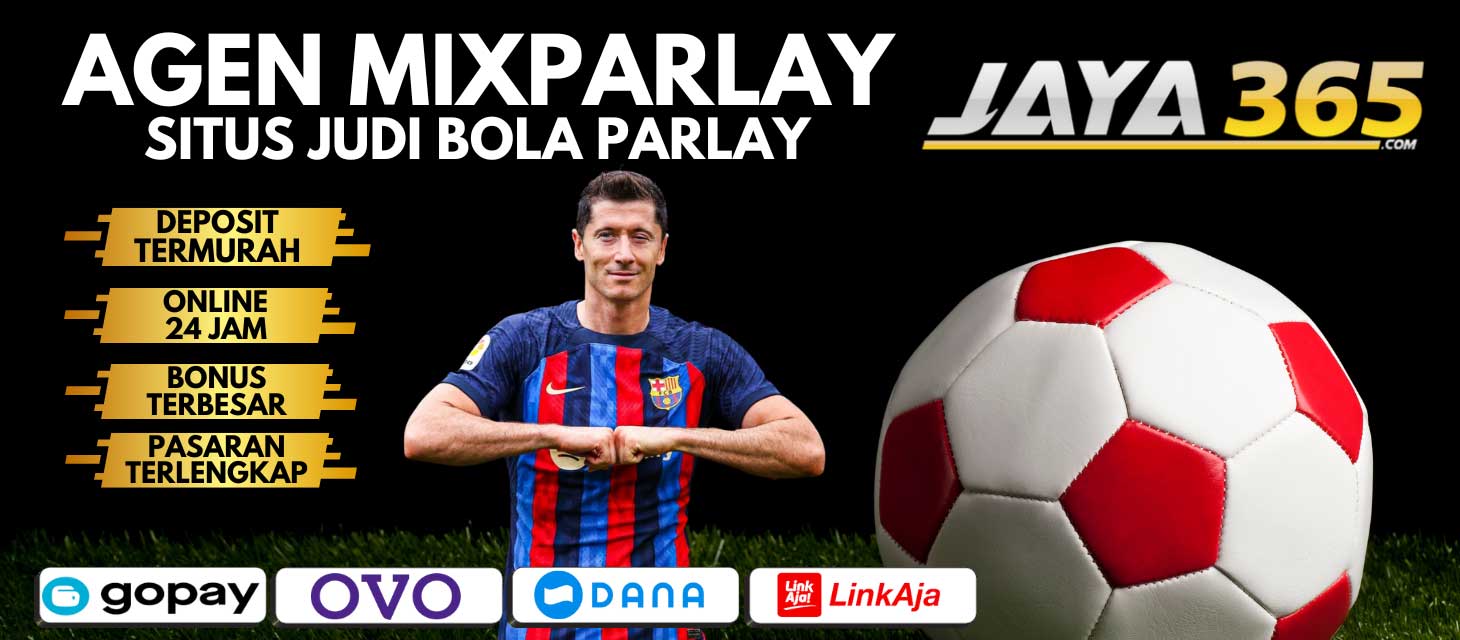 Jaya365 Mix Parlay