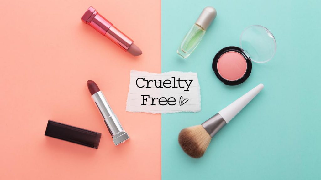 Is all Too Faced makeup cruelty-free