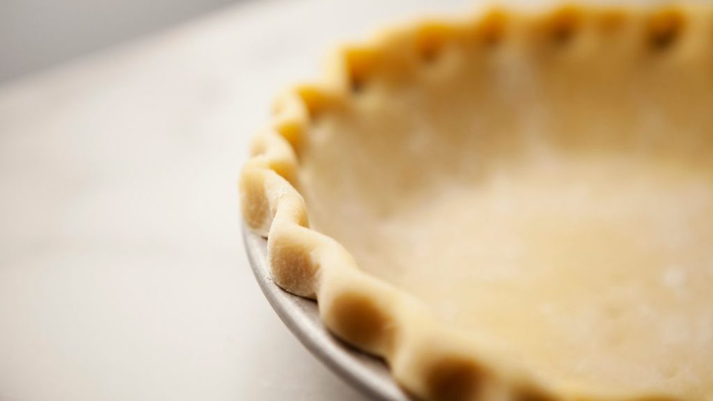 Is Pillsbury pie crust vegetarian