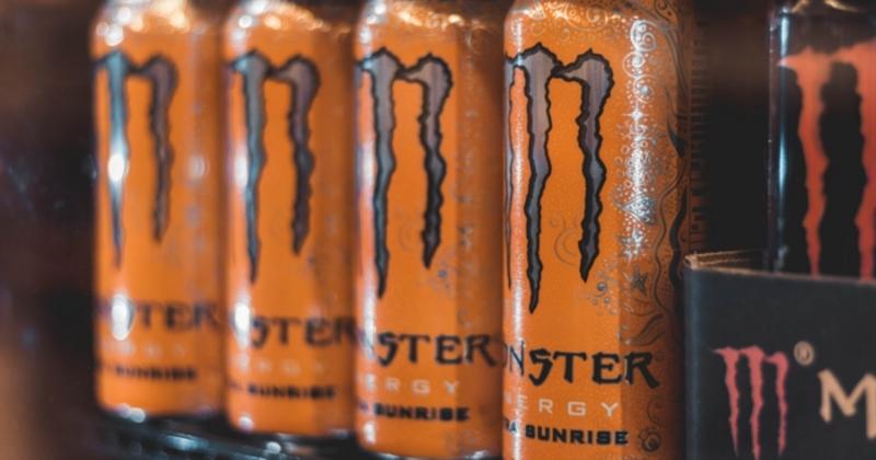 Are Monster Energy Drinks Vegan?