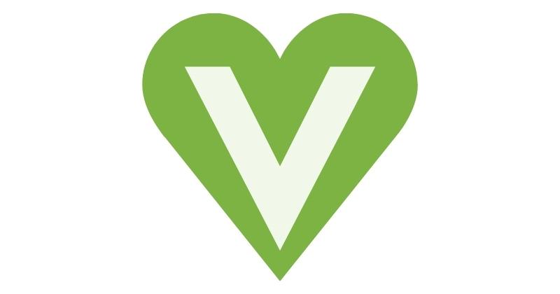 Certified Vegan: What The Little “V” Stands For