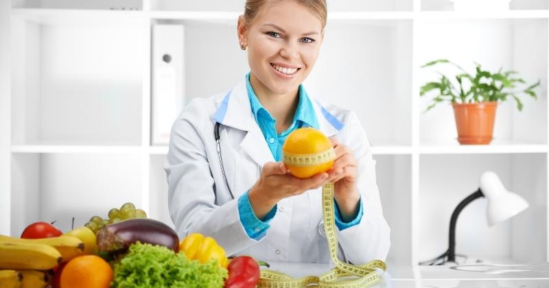 Why More Doctors Are Going Vegan