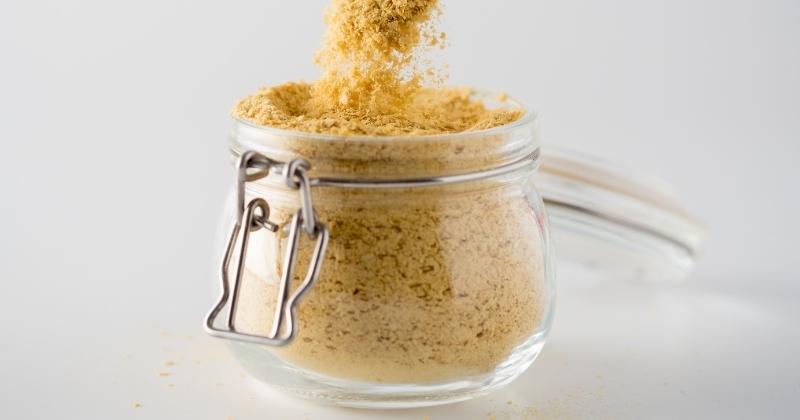What’s The Shelf Life Of Nutritional Yeast?