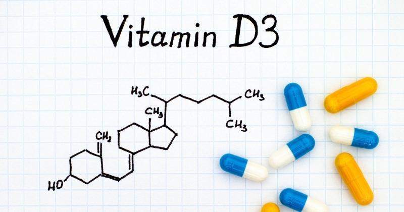 Vitamin D3 & Veganism: Why It’s So Bad