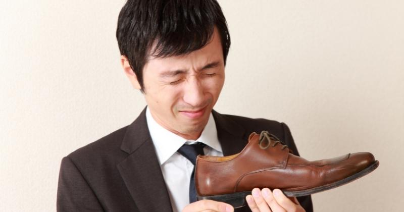 Why Do Vegan Shoes Smell Funny?