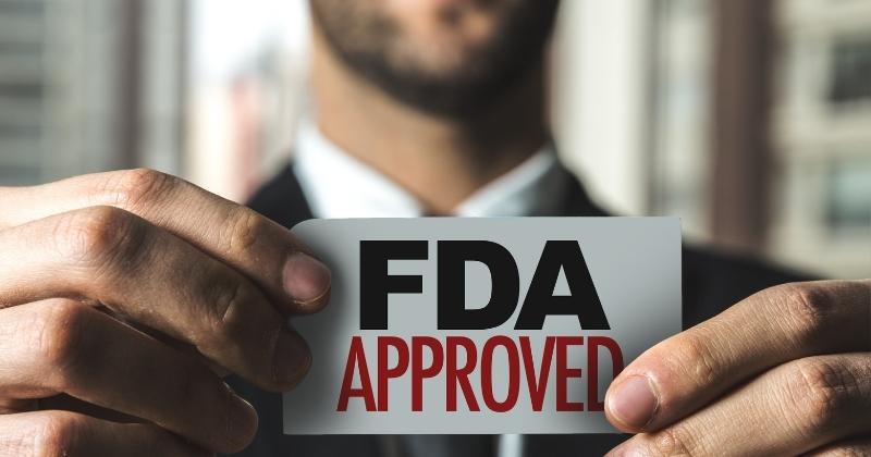 Is Red 40 FDA-Approved? 