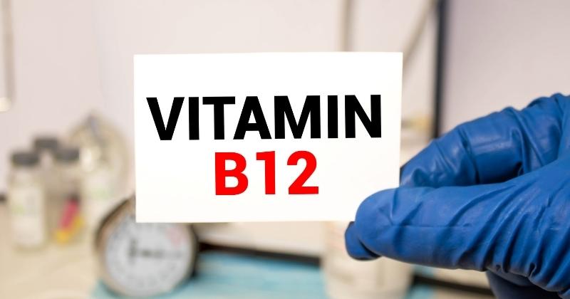 Is Vitamin B12 Vegan