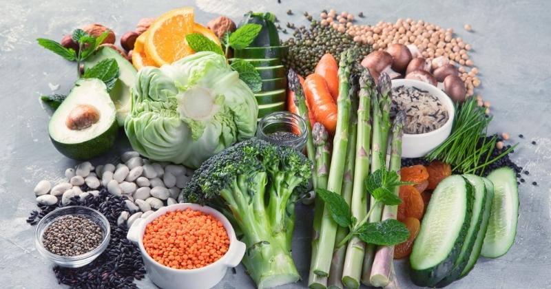 Are There Plant-Based Sources Of Vitamin B12