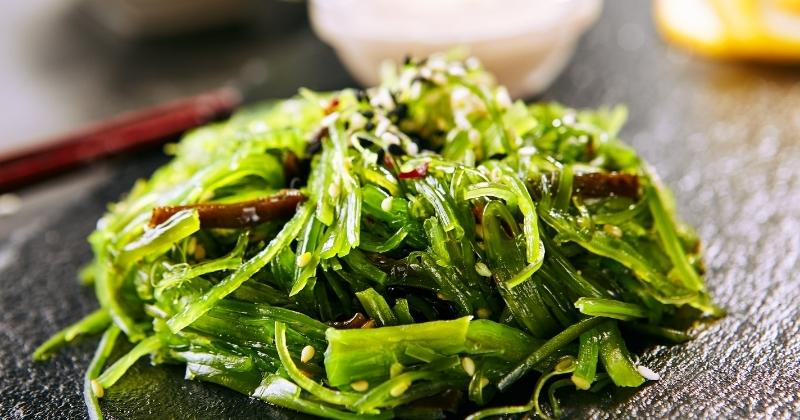 What Are The Best Types Of Seaweed