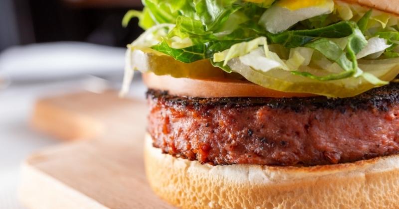McDonald’s Plant-Based Burger – What’s the Deal with It_
