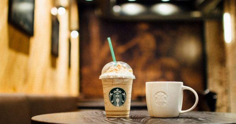 What’s The Best Vegan Drink At Starbucks