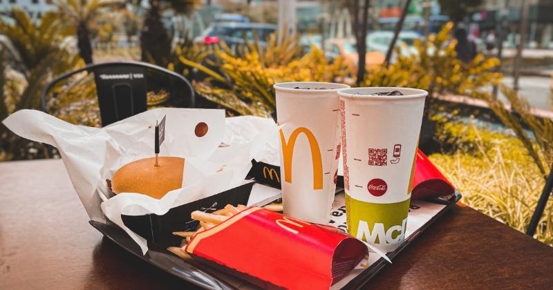 Is McDonald’s Vegan-Friendly