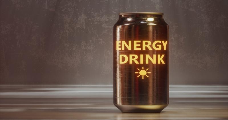Are Energy Drinks Vegan