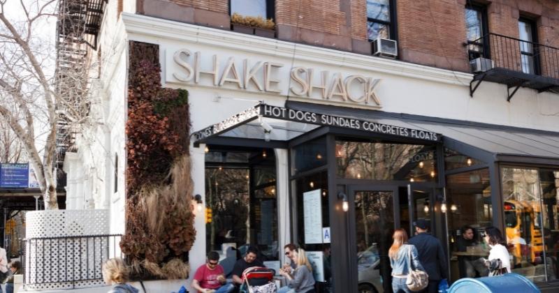 Does Shake Shack Have Vegan Options
