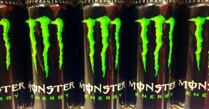Are Monster Drinks Vegan-Friendly