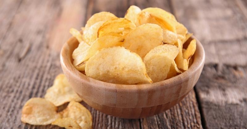 Are Potato Chips Vegan-Friendly