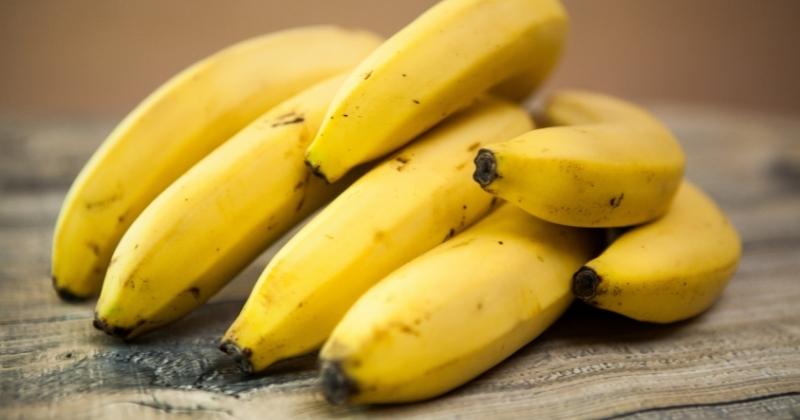 Are Conventional Bananas Vegan
