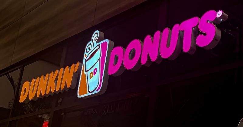 Does Dunkin’ Donuts Have Vegan Options