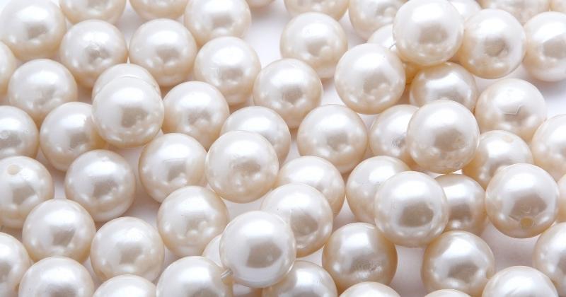 Why Do (Most) Vegans Avoid Pearls