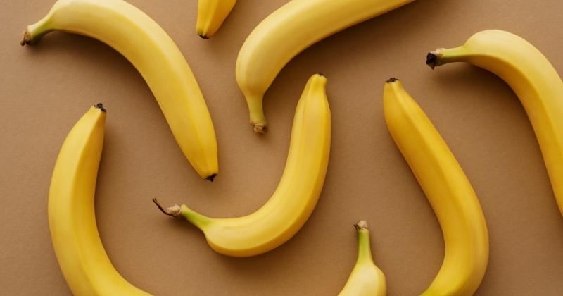 Are Organic Bananas Vegan