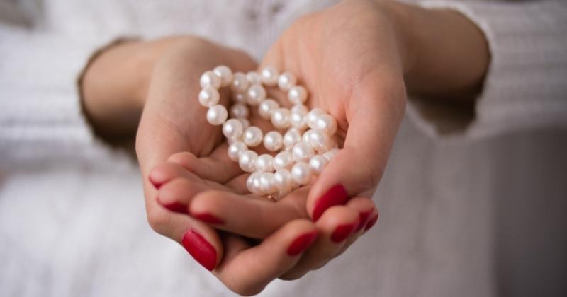 Are There Vegan-Friendly Pearls Available