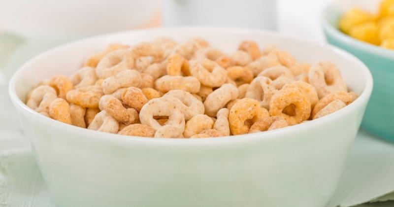 Are Honey Nut Cheerios Dairy-Free