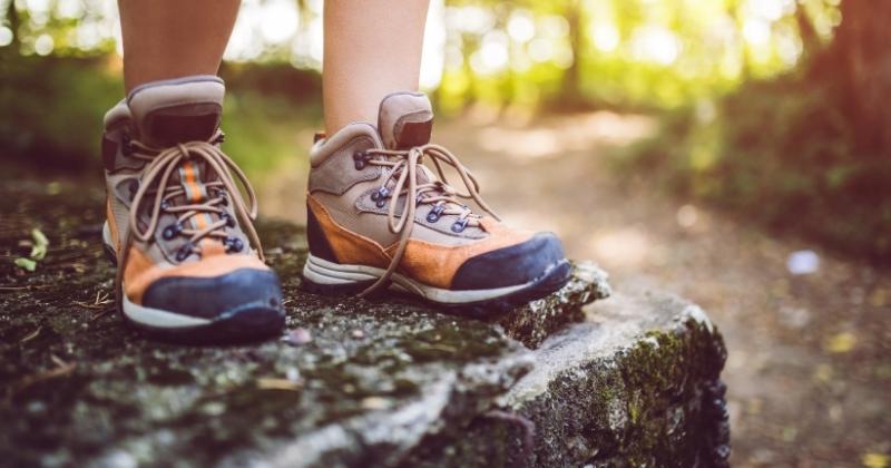 What To Look For In The Best Vegan Hiking Boots