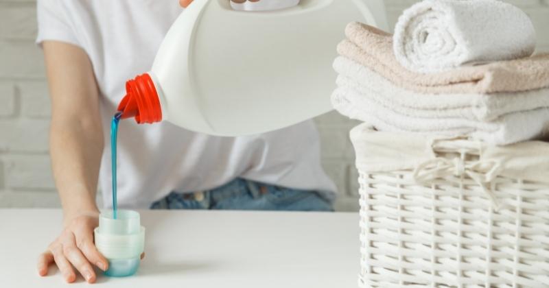 What Makes Vegan Laundry Detergent Different