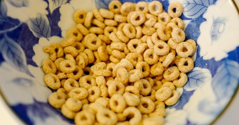 Which Cheerios Are Vegan
