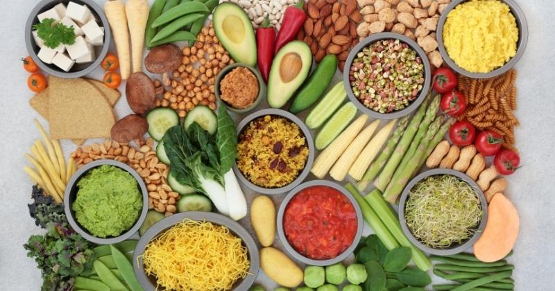 How to Switch to a Plant-Based Diet