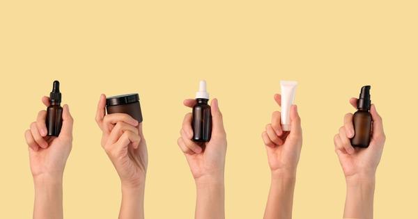What Can Make Skincare Products Non-Vegan