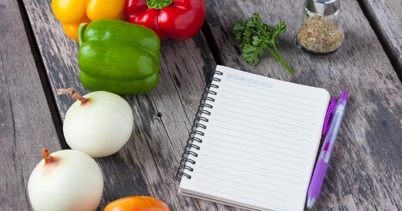 How to Choose the Right Vegan Cookbook