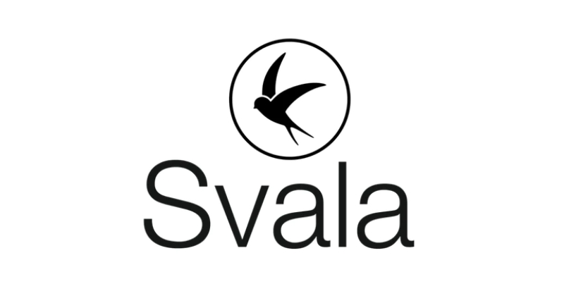 Svala - Vegan Luxury Handbag Brand