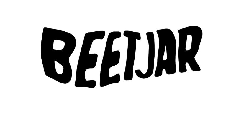 Beet Jar