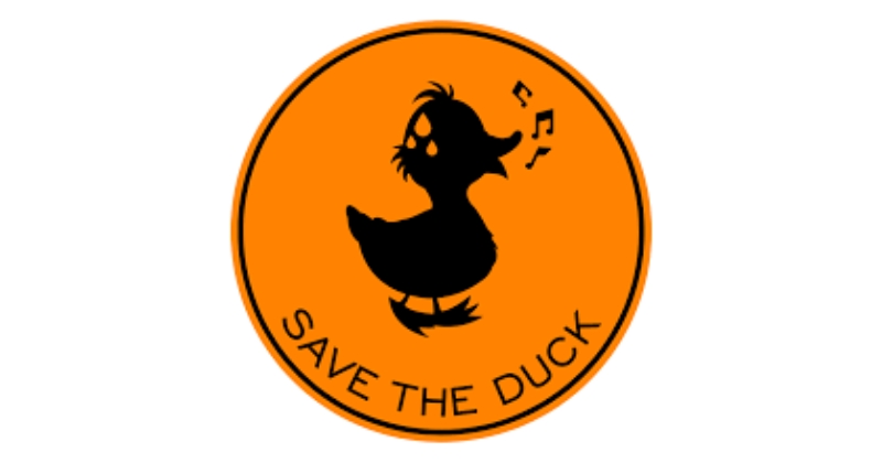 Save the Duck - Luxury Vegan Winter Outerwear Brand