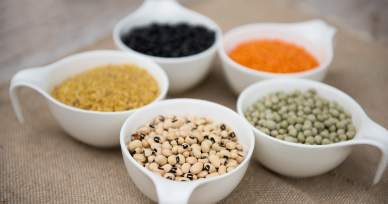 Benefits of Beans in a Vegan Diet