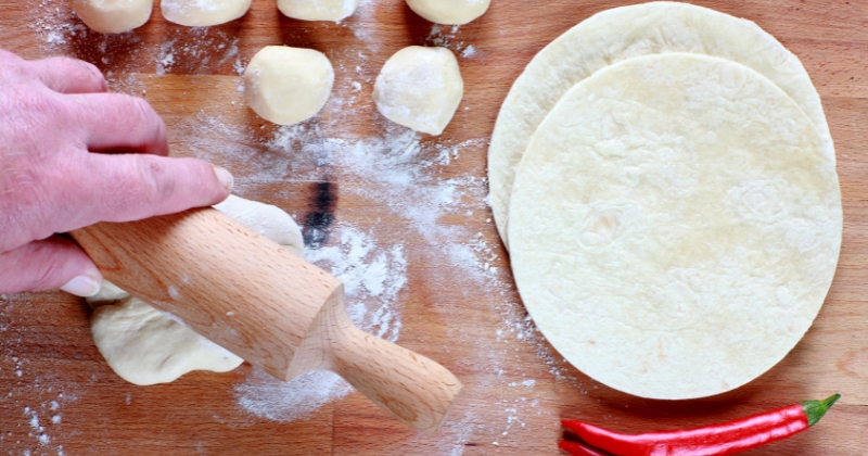 Are Mission Flour Tortillas Vegan?